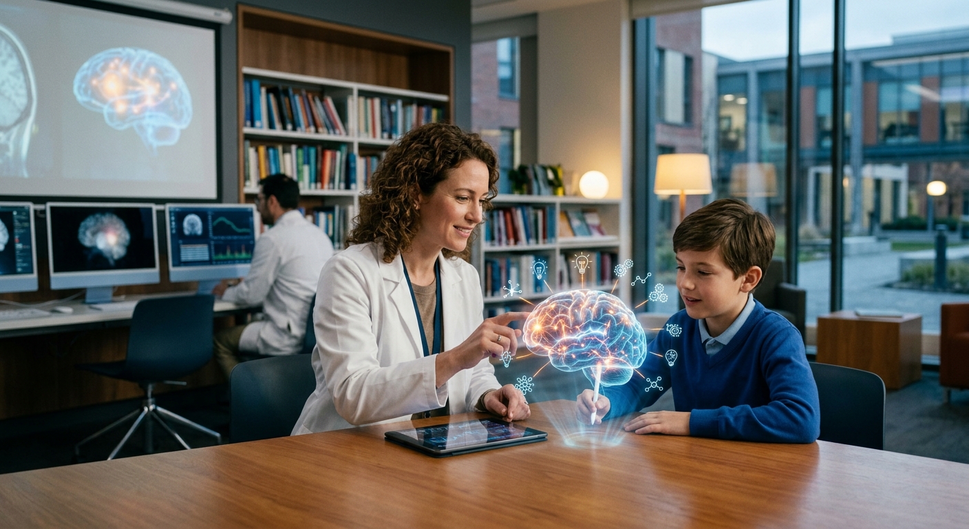 Neuroscienze ed Educazione: Implicazioni per l'Apprendimento