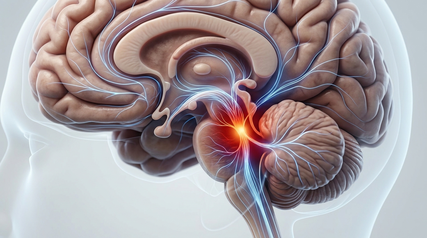 Dolore cronico, cosa succede nel cervello quando il dolore non si spegne più?