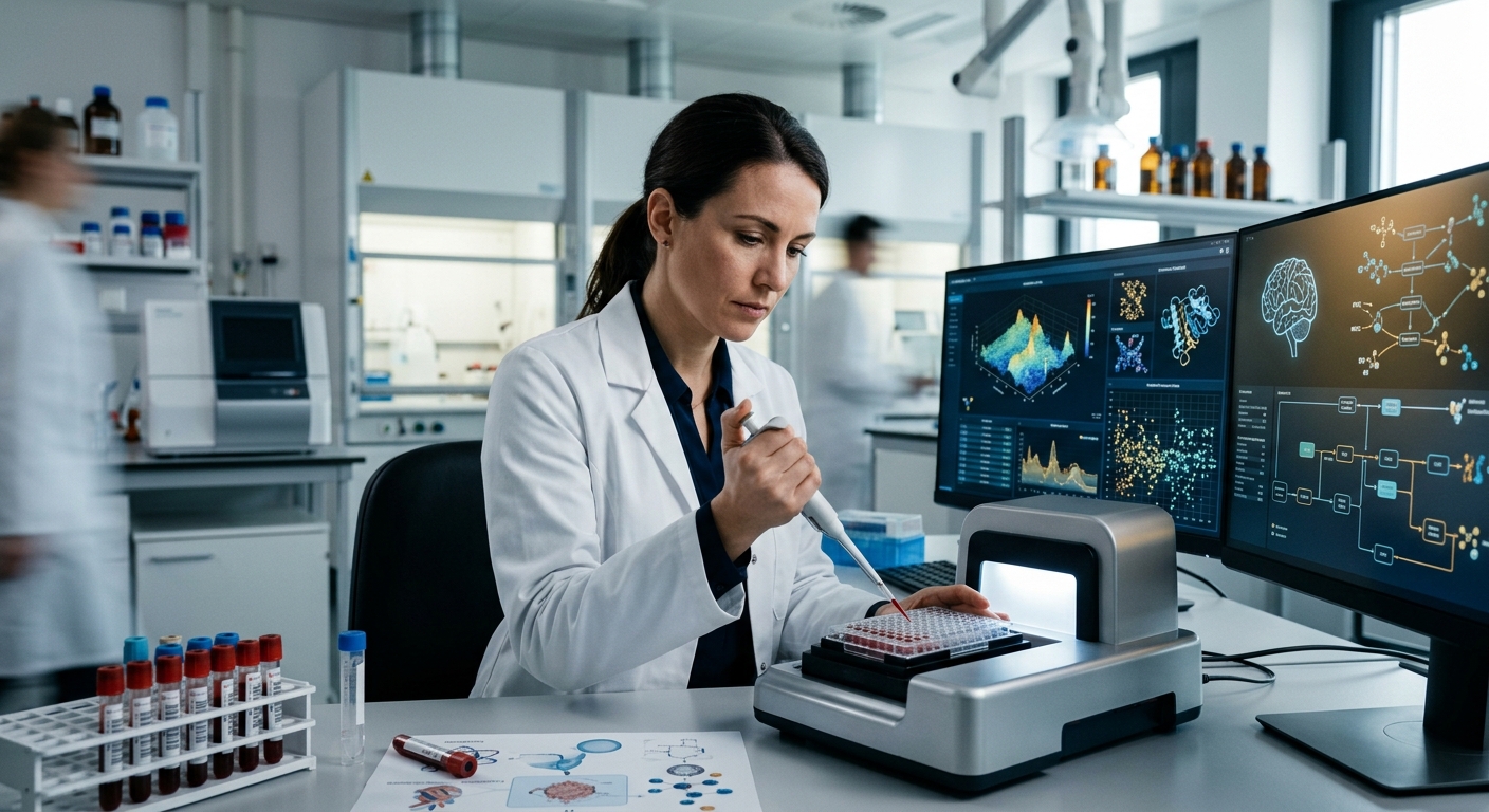Un test basato sull'IA prevede infarto e ictus fino a 15 anni prima